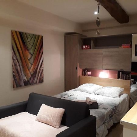 Collobrières Les Capena 2 아파트 외부 사진