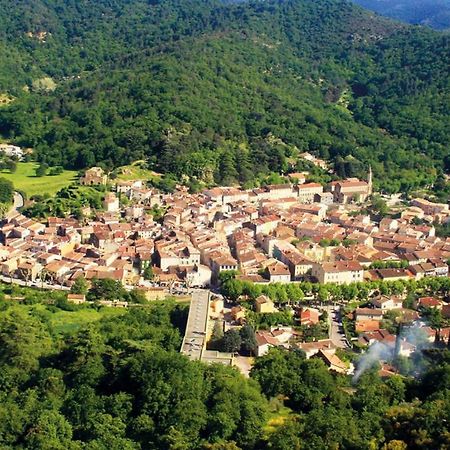 Collobrières Les Capena 2 아파트 외부 사진